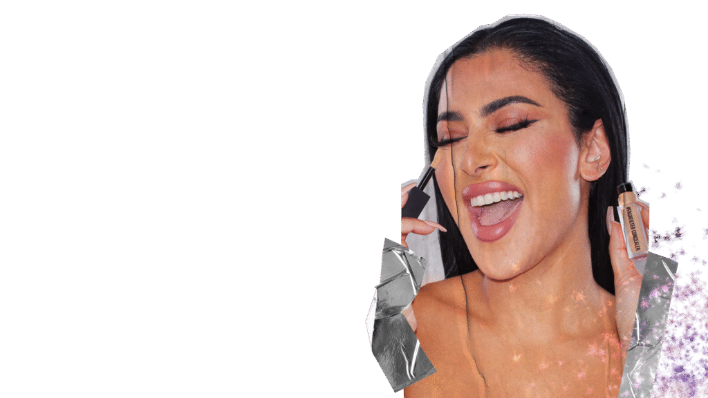 Huda Kattan : “Au début, personne ne me prenait au sérieux”