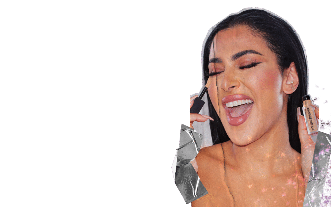 Huda Kattan : “Au début, personne ne me prenait au sérieux”