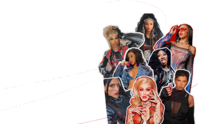 Namilia : la marque sexy et sex positive