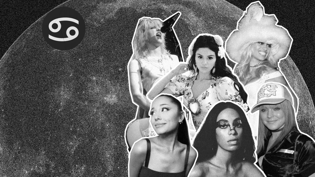 Rising Stars – Ton horoscope de juillet 2022