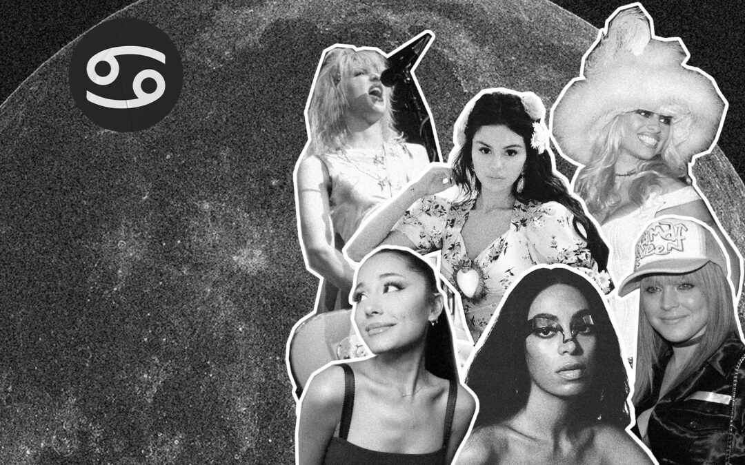 Rising Stars – Ton horoscope de juillet 2022