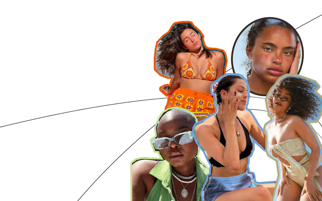 Beauty tips : nos meilleurs conseils pour dompter le soleil