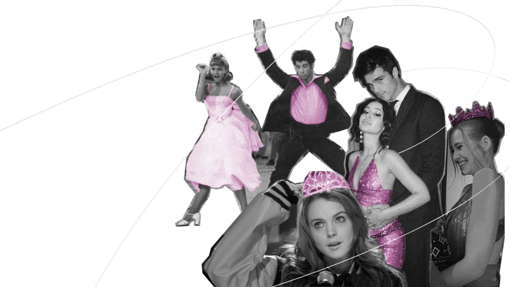 Bal de promo : teenage dream ou passage à la vie d’adulte ?