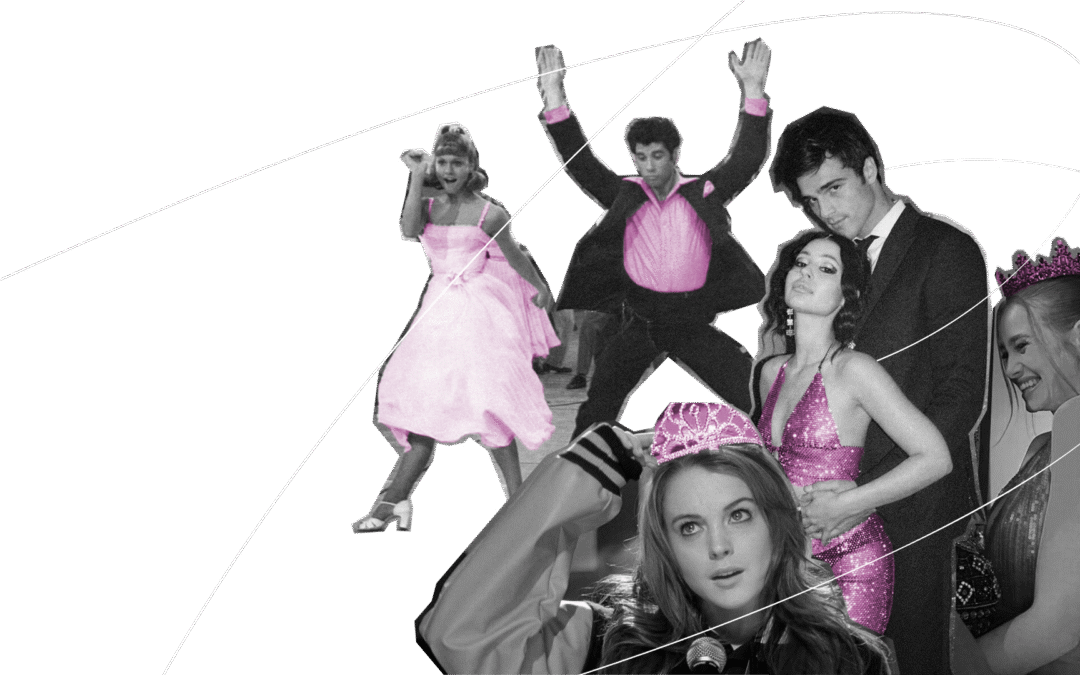 Bal de promo : teenage dream ou passage à la vie d’adulte ?