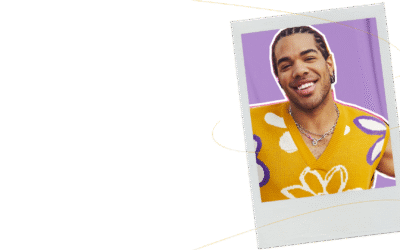 La philosophie Dancing for Positivity de Donté Colley