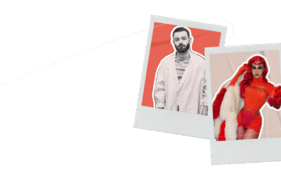 Du corset d’Aya Nakamura à la perruque d’Amanda Lepore : meet le duo Asquin x Parizet