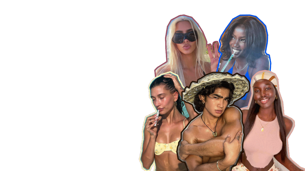 Beauty tips : nos meilleurs tutos quand il fait chaud