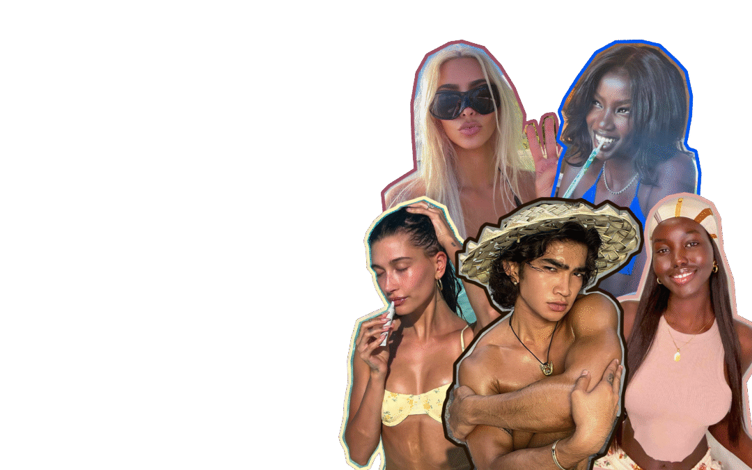 Beauty tips : nos meilleurs tutos quand il fait chaud