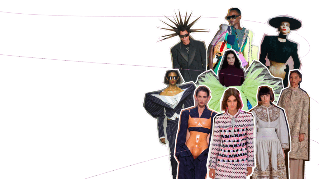 Semaine de la haute couture parisienne : everything that went down