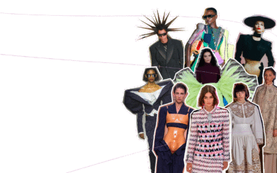 Semaine de la haute couture parisienne : everything that went down