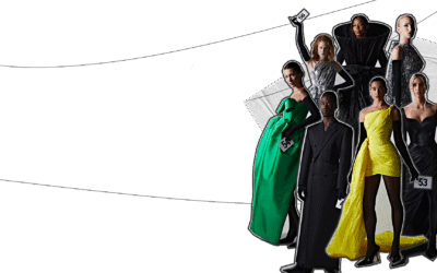 Famous or anonymous ? Balenciaga et le dilemme de la New Gen