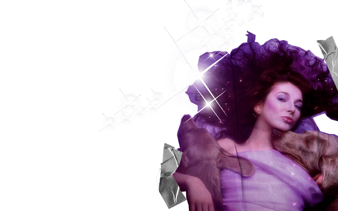 Que signifie le retour de Kate Bush en 2022 ?