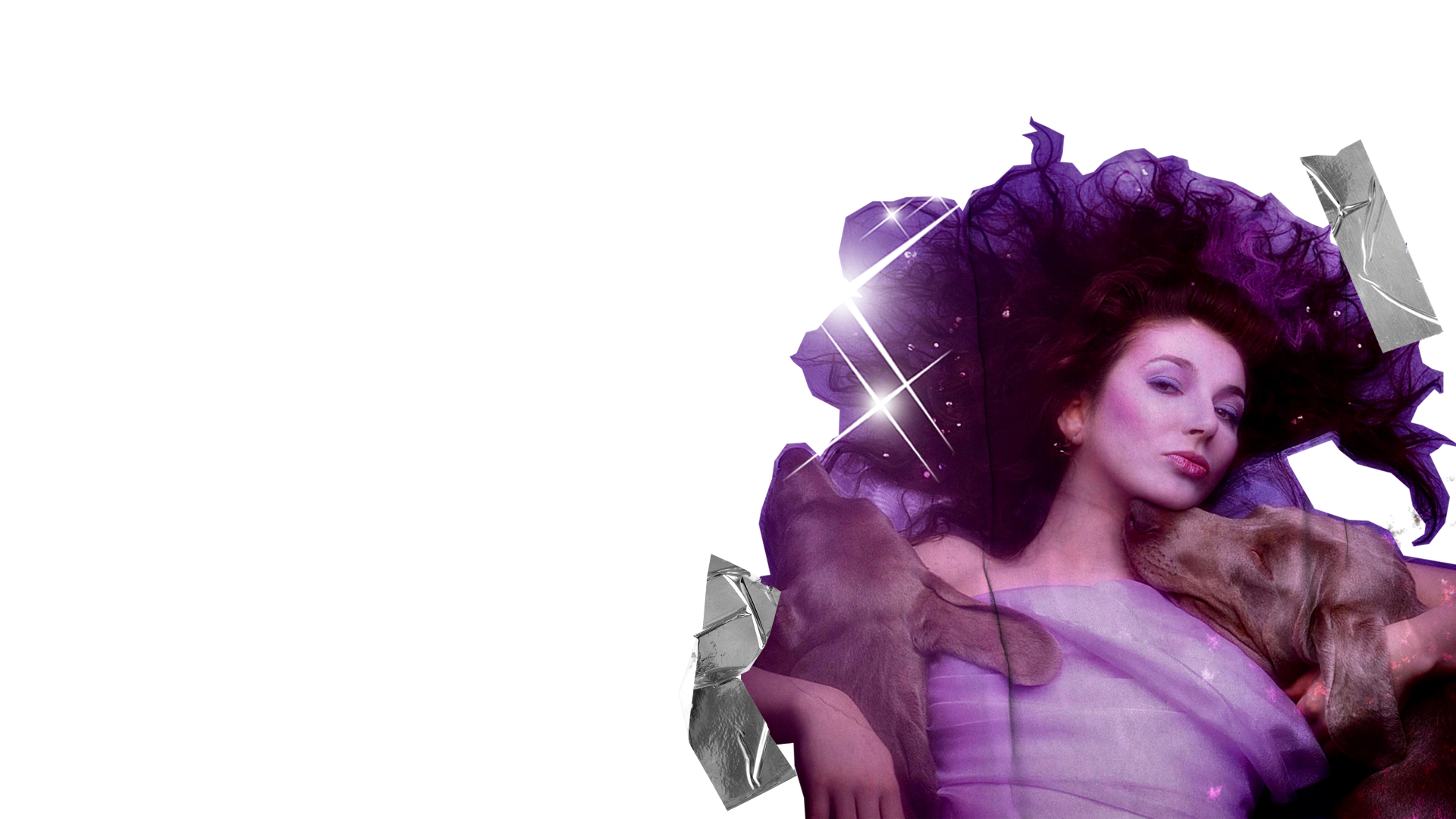 Que signifie le retour de Kate Bush en 2022 ? NYLON France