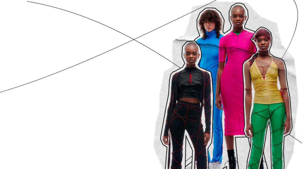 Lamine Kouyaté de Xuly Bët, aux origines de l’upcycling