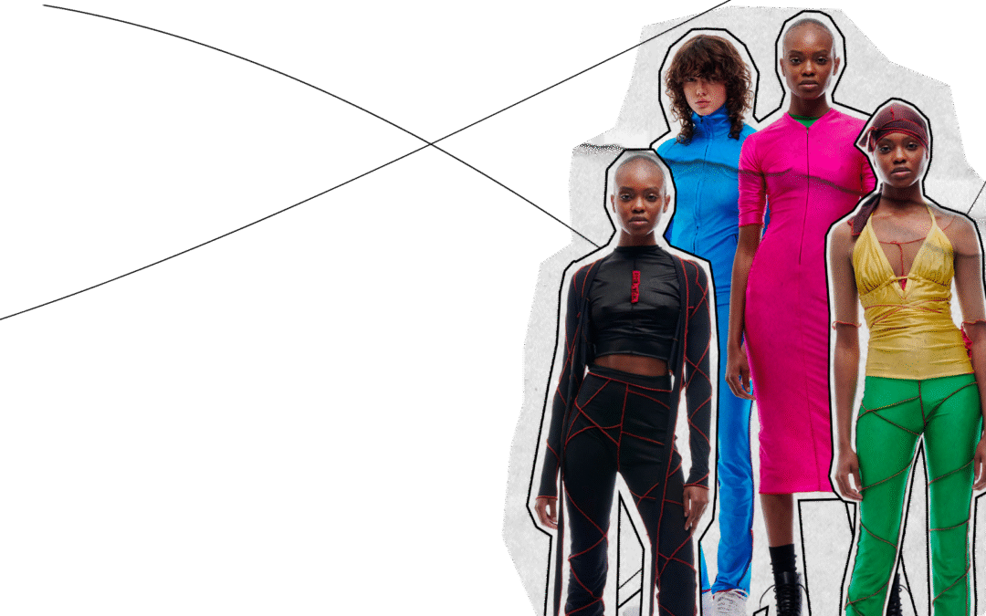 Lamine Kouyaté de Xuly Bët, aux origines de l’upcycling