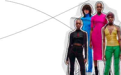 Lamine Kouyaté de Xuly Bët, aux origines de l’upcycling