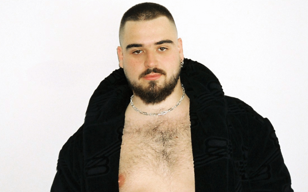 « Mon corps n’est pas dans la norme du fantasme publicitaire mais on y viendra »