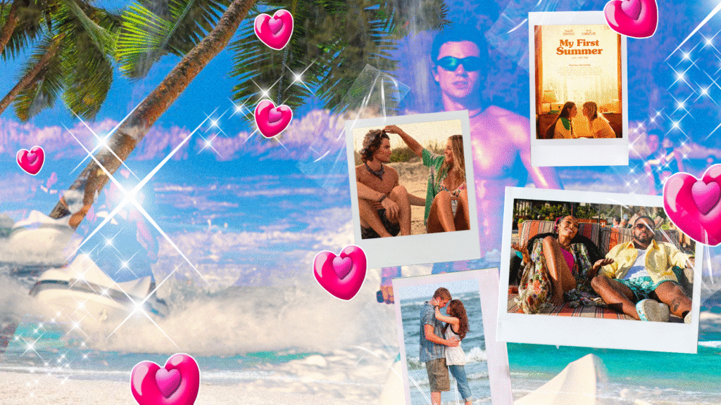 Guide du crush d’été : comment trouver l’amour le temps des vacances ? 