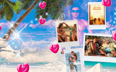Guide du crush d’été : comment trouver l’amour le temps des vacances ? 