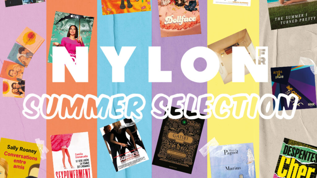 Que lire, regarder ou écouter cet été : voici la sélection de la rédaction !