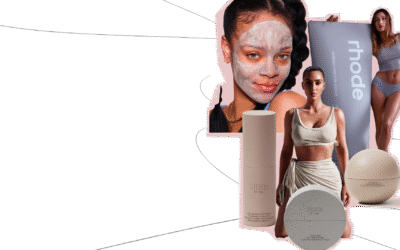 Pourquoi la skincare est devenue la nouvelle obsession des stars ?