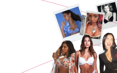 En a-t-on vraiment fini avec le soutien-gorge push-up ?