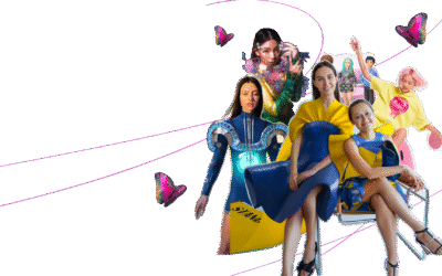 Es-tu ready pour la mode digitale de DRESSX ?