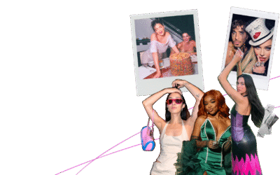 Les birthday looks des fav’ stars Lions !