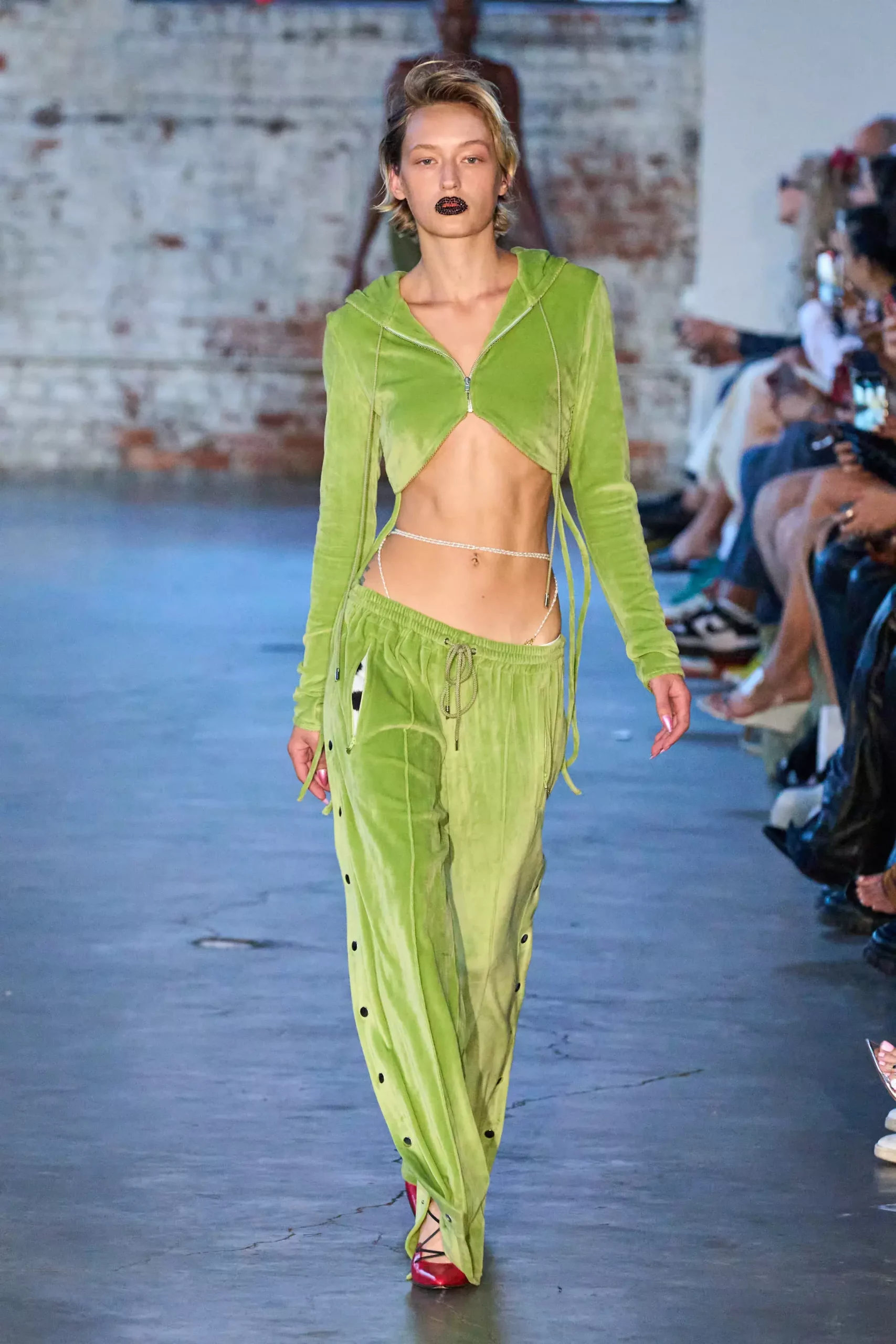 Priscavera Spring/Summer 23