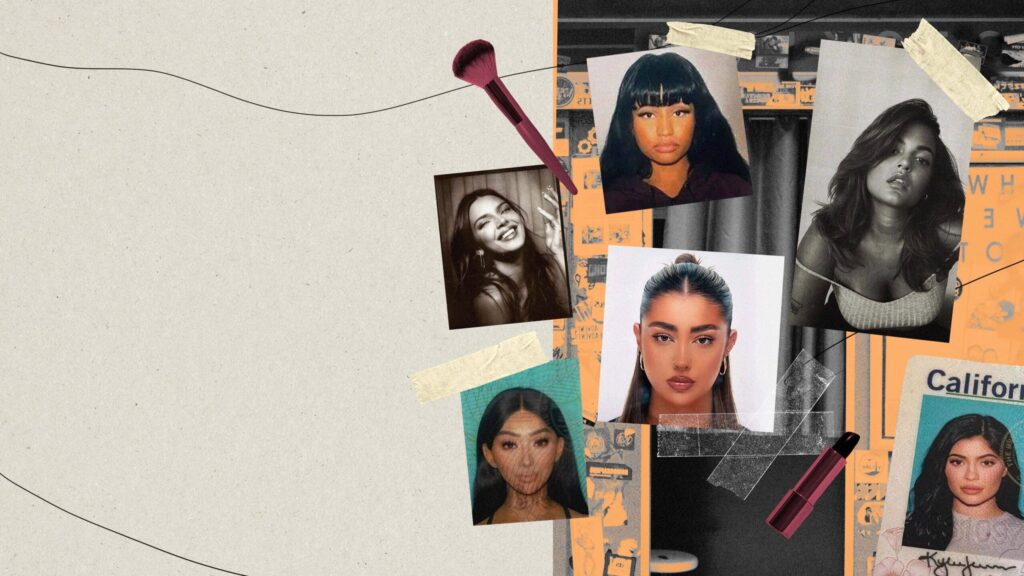 Beauty tips : comment reproduire la trend Photobooth de TikTok ?