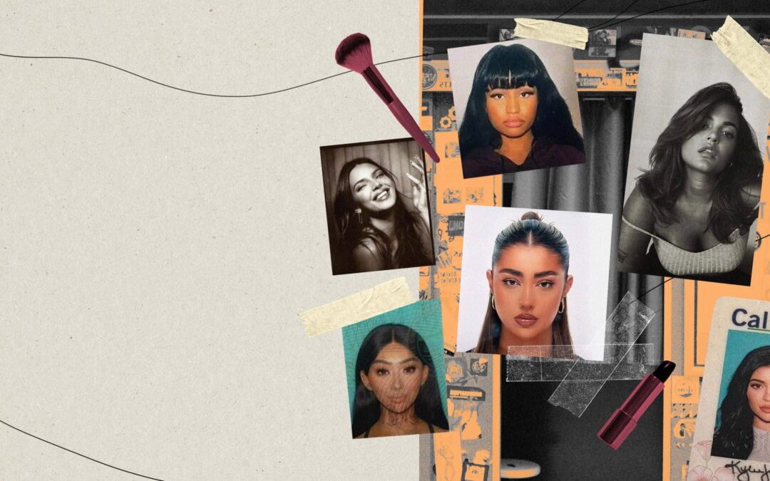 Beauty tips : comment reproduire la trend Photobooth de TikTok ?