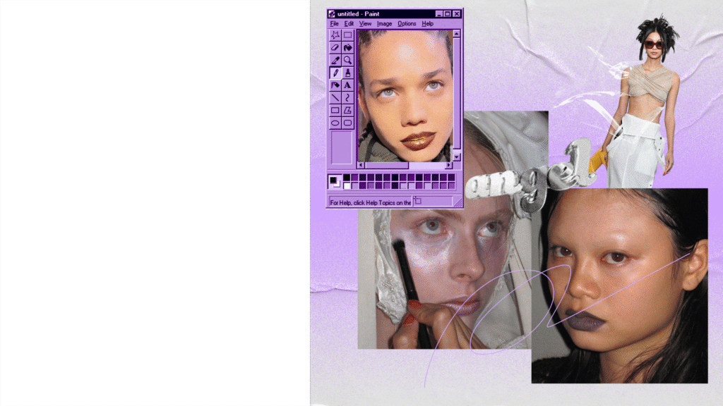 BEAUTY TIPS – Comment reproduire les meilleurs looks de la Paris Fashion Week ?