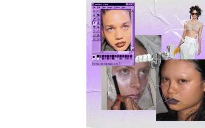 BEAUTY TIPS – Comment reproduire les meilleurs looks de la Paris Fashion Week ?