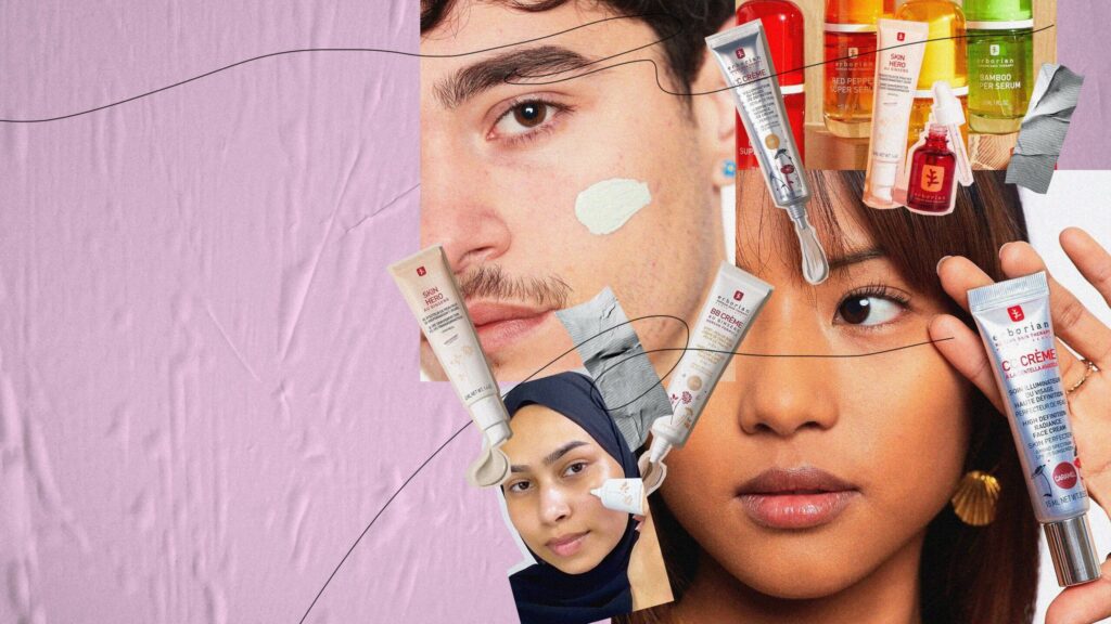 Les tips d’Erborian pour plus de self-love