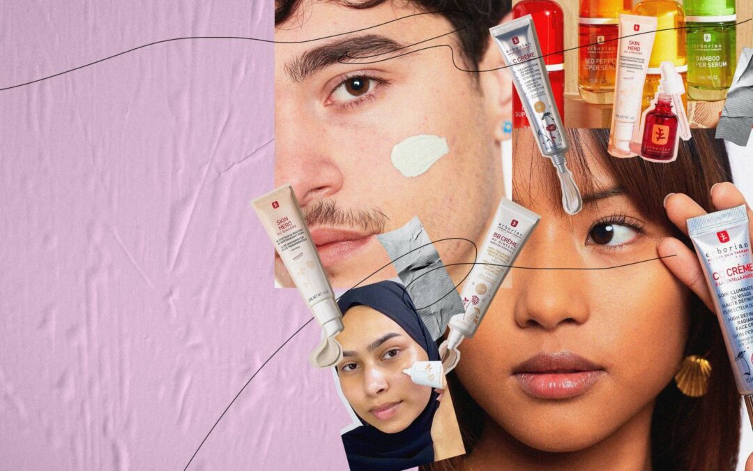 Les tips d’Erborian pour plus de self-love