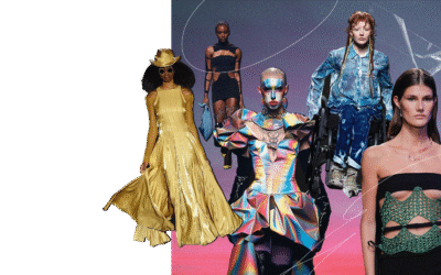 Tout ce que je ne m’attendais pas à voir à la Madrid Fashion Week
