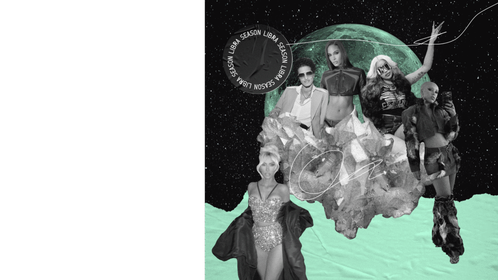 Rising Stars – Ton Horoscope d&rsquo;Octobre 2022