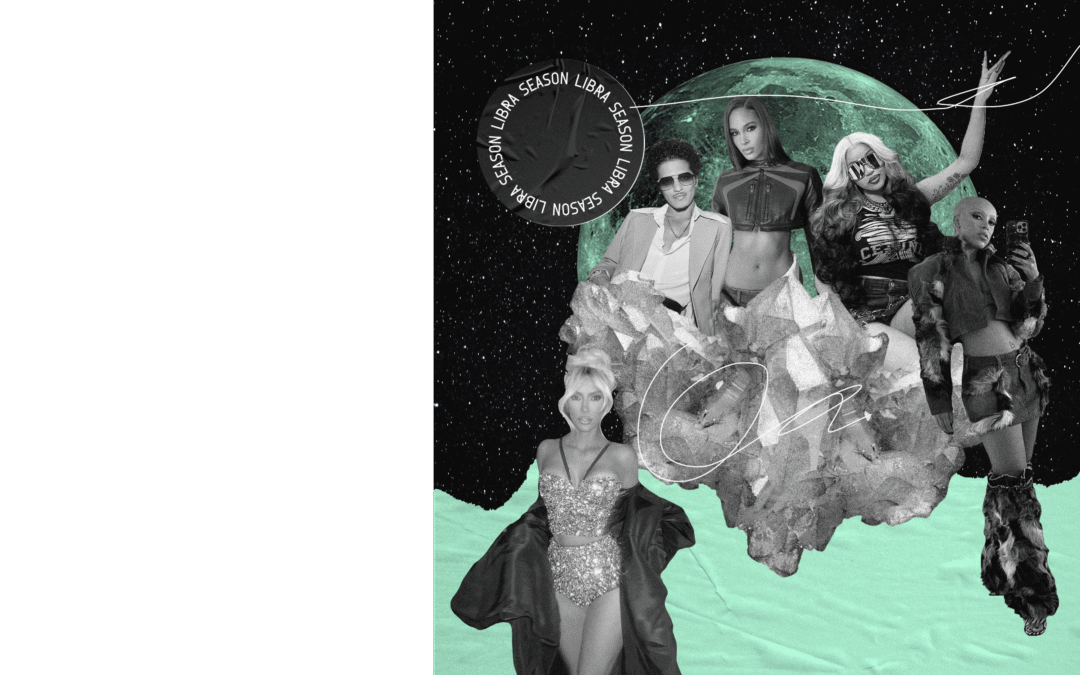 Rising Stars – Ton Horoscope d&rsquo;Octobre 2022