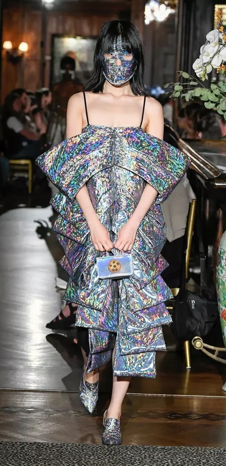 Puppets and Puppets SS23