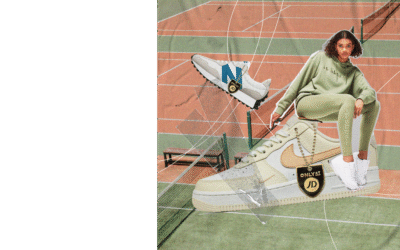 Tes meilleurs outfits “Back to School” validés par JD Sports