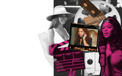 Love letter à la carrière d&rsquo;actrice de Beyoncé