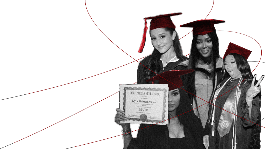 Harry Styles, Miley Cyrus ou Beyoncé : ready for Celebrity Studies?