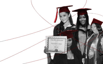 Harry Styles, Miley Cyrus ou Beyoncé : ready for Celebrity Studies?