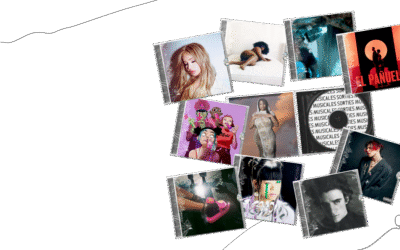 Tes sorties musicales incontournables de la semaine