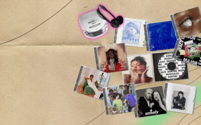 Tes sorties musicales incontournables de la semaine