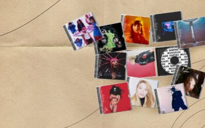 Tes sorties musicales incontournables de la semaine