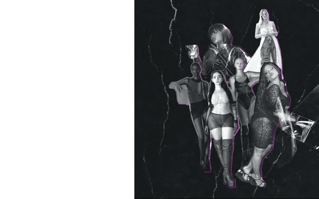 Nylon trends : en toute transparence…