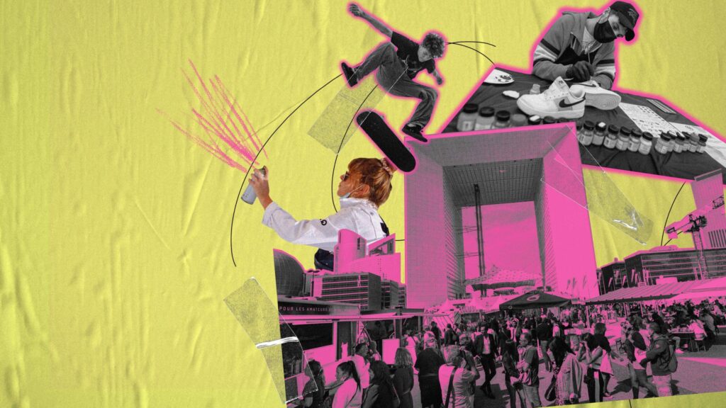 Pourquoi l’Urban Week est le festival de la rentrée à ne pas louper