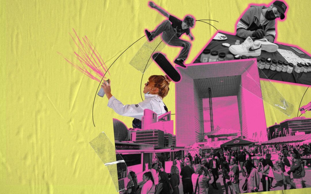 Pourquoi l’Urban Week est le festival de la rentrée à ne pas louper