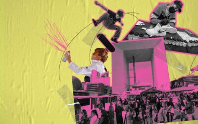 Pourquoi l’Urban Week est le festival de la rentrée à ne pas louper